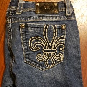 Miss me Jean's 31